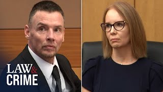 Melissa Wolfenbarger Did Not Want Her Kids Arounds Parents: Defendant's Sister