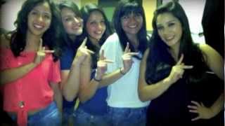 UNT KDChi Rush Video Fall 2012