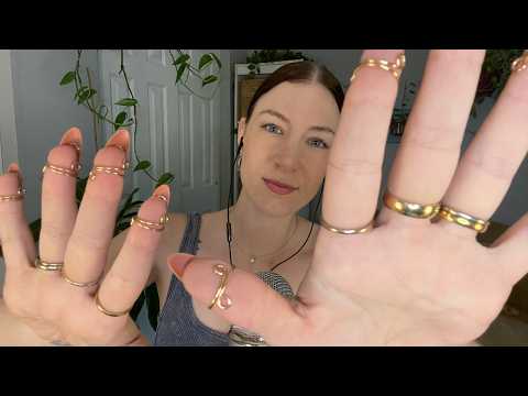 ASMR So You Can Finally Fall Rest 🥰 1 Min Of Every Video I Made In 2024