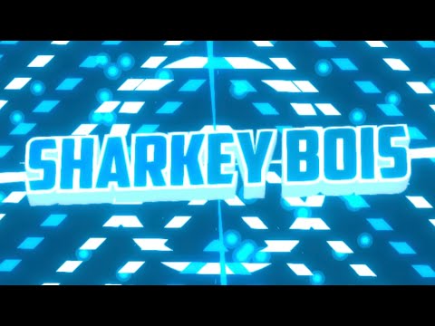 Our new intro for gaming videos