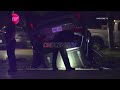 Teen Driver Killed In Houston Crash After Being Ejected
