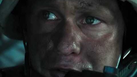 Generation Kill - Music Video