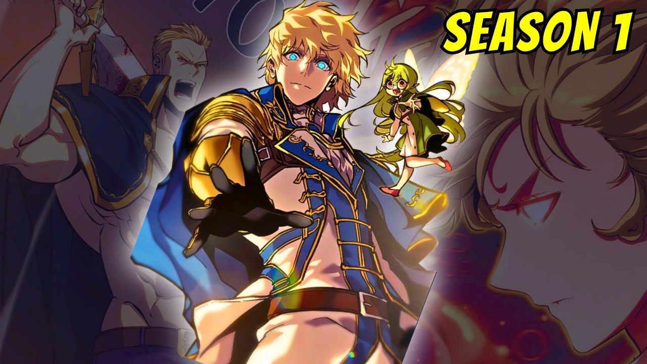 Killed In Real Life Then Reincarnated As A Count's Youngest Son In Game