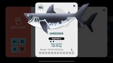 Creatures of the Deep Paradise Island Trying to catch Shredder again