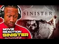 FRST TIME WATCHING: Sinister | Movie Reaction