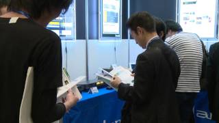 【Inter BEE 2015】ヤマキ電気
