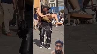 She fell in love🫠🥰 #love #lovely #kindness #viral #shorts #short #explore #amor #trending #reels