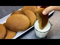 como hacer las galletas cucas - receta de galleta cuca - galleta negra colombiana