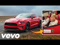 Im a mustang boy ft flyysoulja official music