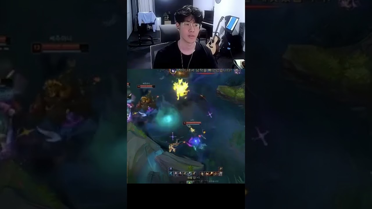 TheShy Top God 🔥🔥 Gwen! 