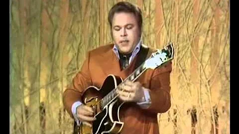 Roy Clark - "Medley"