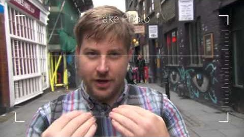 Daily Planet, Discovery Channel - Mind Controlled TV