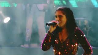 Orquesta Trébol nas Festas de Sésamo Culleredo