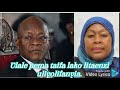 Ulale Pema Kumbukumbu Ya Tangu Kifo Cha Hayati Dkt John Pombe Joseph Magufuli