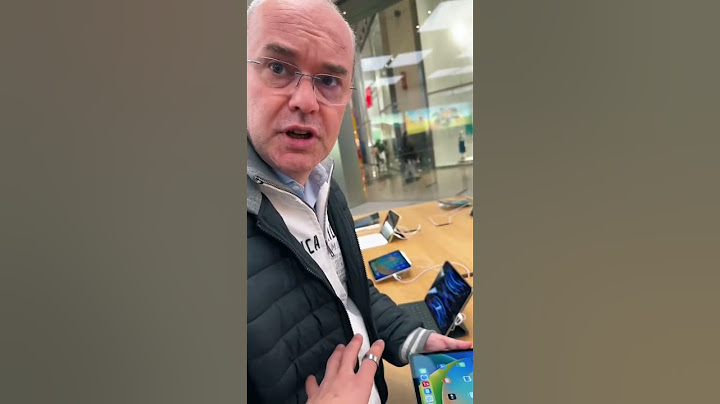 PAPÀ IMPAZZISCE PER IPAD da 1400€ alla APPLE😂