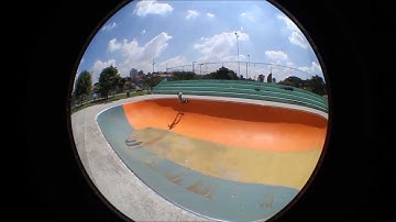 Multi-Perspective-Cam - Centro De Esporte Cultura E Lazer (ex-febem) / SP - 1080p