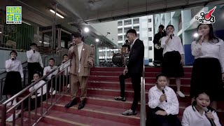 叱咤樂壇我最喜愛 五強單位表演：(Dear Jane x 許廷鏗) - 我們與愛的距離 ＋ 2084 ＋ 青春頌 ＋ Dear Christmas