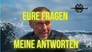 Fragen rund um das Thema Kampfschwimmer