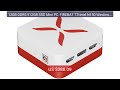 12GB DDR5 512GB SSD Mini PC, FIREBAT T3 Intel N150 Windows ... — Top Pick 2026 | Unbeatable Price!