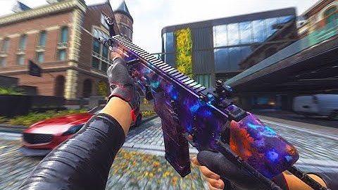 *NEW* How To Slide Cancel In MW2 Tutorial!