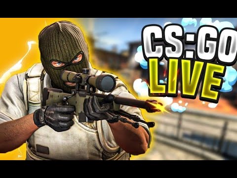 რავი შენ რას შვრები რავახარ? csgo stream