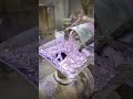 Multipurpose PVC Pipe Production Process