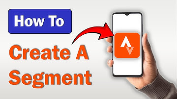 How to Create a Segment on Strava! (iPhone & Android)
