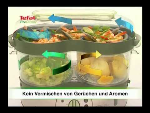 Инструкция Tefal Vs 4001 Vitacuisine