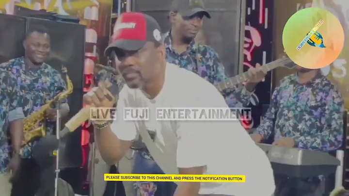 OGANLA PASUMA 38YEARS ON STAGE NO BE MOIMOI COCO YOU'RE TRULY A LEGEND IN THE ENTERTAINMENT INDUSTRY