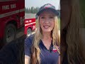 Stevens County firefighter continues working after losing home