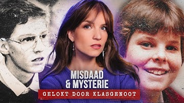 De Gruwelijke tiener-moord op de 14-jarige Shaun Ouillette | MISDAAD & MYSTERIE