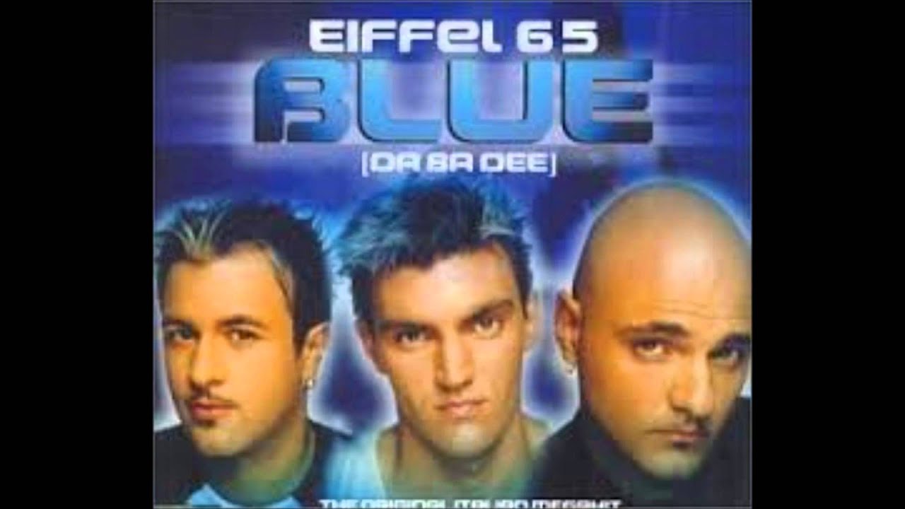 EIFFEL 65 SCARICA