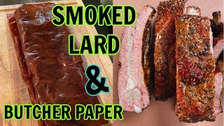 Pork Ribs Cooked Like Brisket | Mad Scientist BBQ