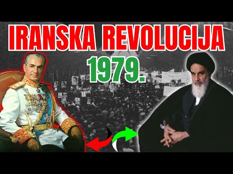 Video: Što je bila iranska revolucija?