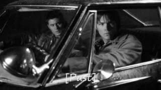 Supernatural Never Gonna Be Alone [READ DESCRIPTION TO GET THE STORY]
