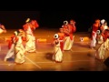 Incredible indianorth west east south dance choreography lotus dance academy