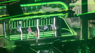 Anaconda - Nicki Minaj Live at The Climate Pledge Arena in Seattle, Washington 3\/10\/2024