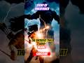 The Warrior Who Died So Arjuna Could Live | Ghatotkach | #mahabharat #shorts