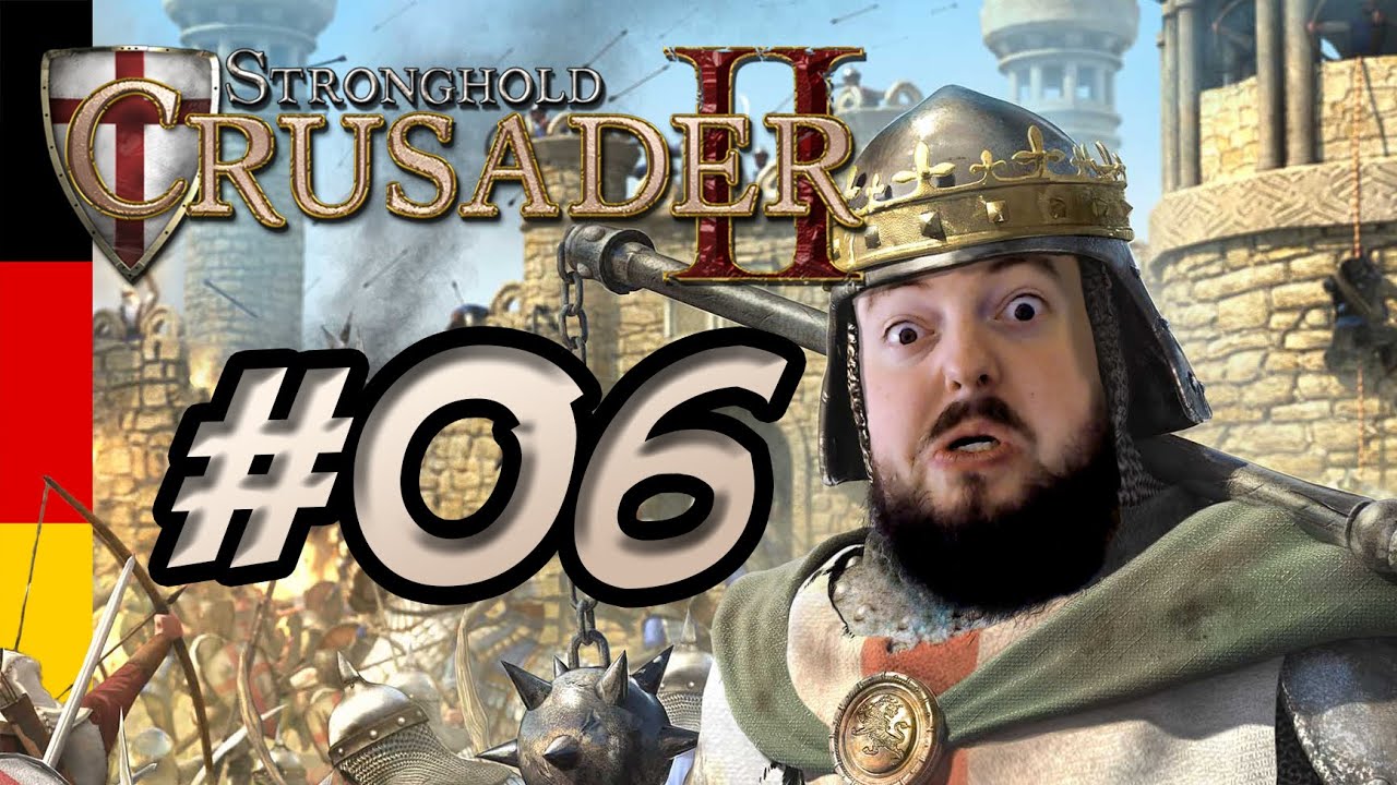 Stronghold crusader 2 bit