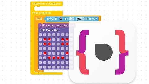 Code Designer - nauka elektroniki i programowania w szkole