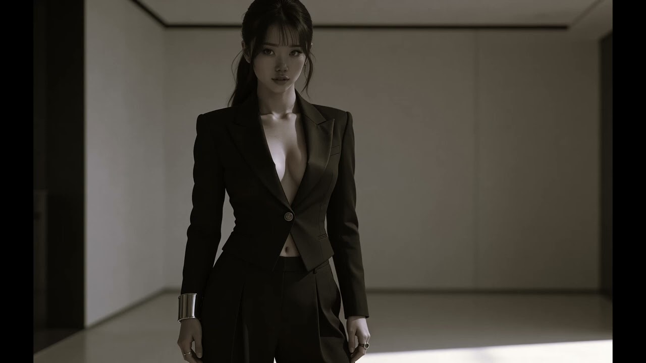 Lyn Nothing But Your Eyes