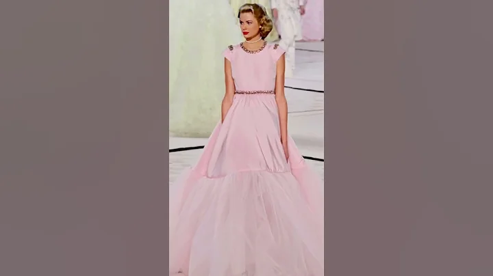 👸🏼Grace Kelly』s Fashion Style - 天天要聞