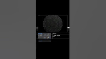 T3X2R Toxic | Max for Live | Visual Device | #ableton  #visual  #short