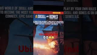 Don’t buy skull & bones, but this instead PART 2 #shorts #ubisoft #gaming #blackflag
