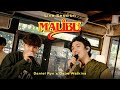 Daniel ryn x gabe watkins  malibu live session