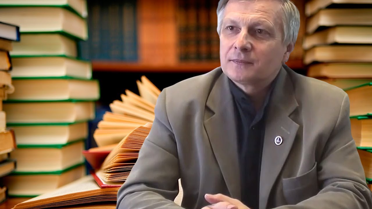 Пякин: ДОТУ ФКТ Украины - YouTube