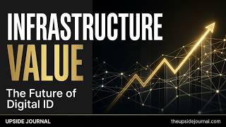 Why Digital Identity Infrastructure Matters More Than Startup Funding