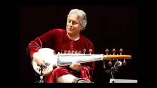 Raag Darbari Kanada by Ustad Amjad Ali Khan on Sarod