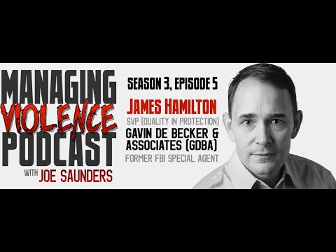 S3 E5 James Hamilton - Senior Vice President Gavin De Becker