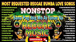 BEST REGGAE MIX 2023?Dream About You - 25 Minutes | Reggae Remix Compilation 2023